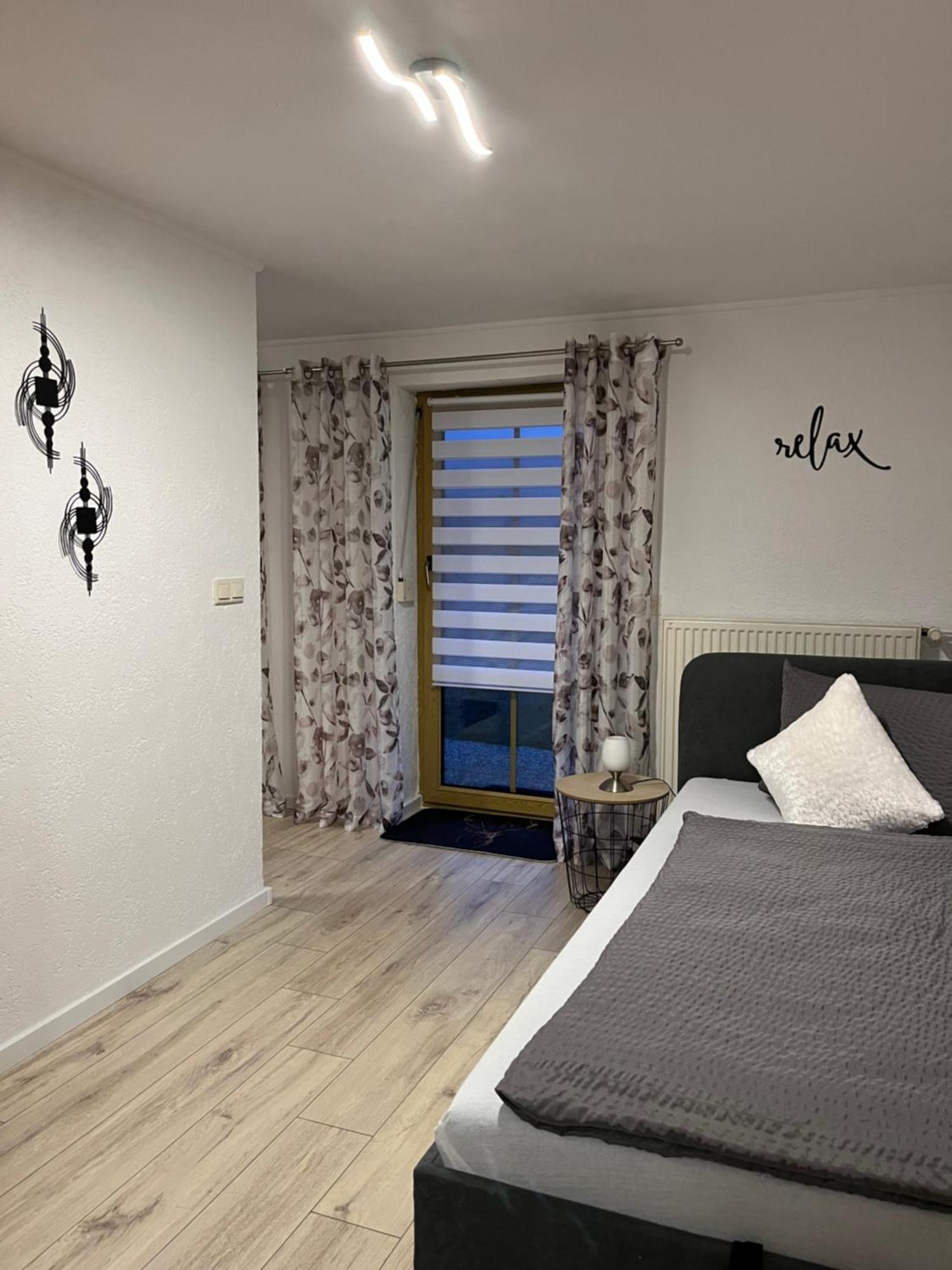 Apartamento Koeppl Katrin Lam Exterior foto